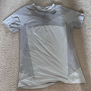 Gymshark Compression Tee